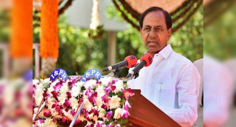 'Dalit Bandhu will be launched from Vasalamarri'