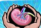 Super special kidney hospital opened