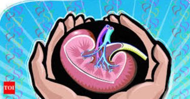 Super special kidney hospital opened