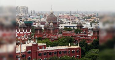 The court cannot change the name that is released: Madras HC
