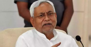 Nitish Kumar is close to my heart: Then Yadav