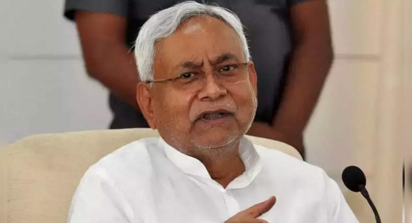Nitish Kumar is close to my heart: Then Yadav