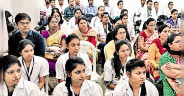 Gujarat: 'The proposed rules can extend the PG' evaluation