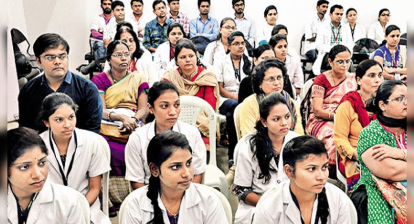 Gujarat: 'The proposed rules can extend the PG' evaluation