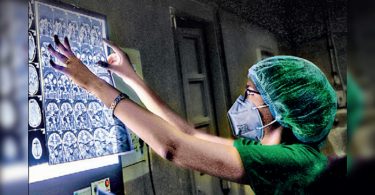 Black Mushrooms: New Onset Diabetes in Covid's Biggest Risk Factors