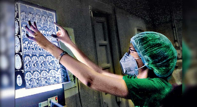 Black Mushrooms: New Onset Diabetes in Covid's Biggest Risk Factors