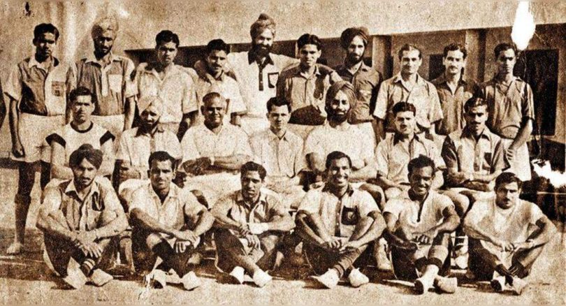 The only Wajar Olympic Medal winner faded out of memory