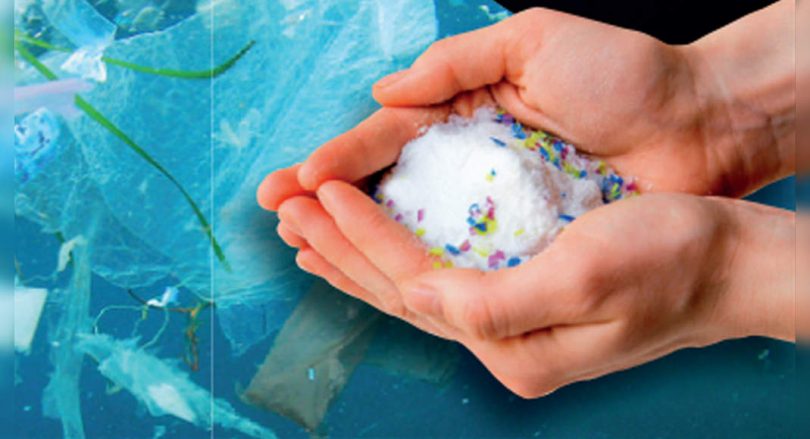 Plastic in Salt: Learning Calls for Better Processing