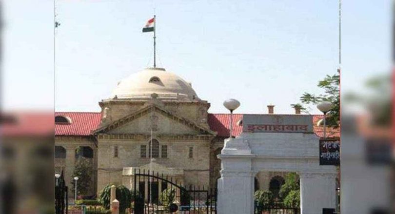 Needed, specific law to handle 'sex on fake marriage appointments: Allahabad HC
