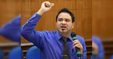 Uttar Pradesh: Allahabad HC is looking for a government reply at Dr. Writ Dr. Kafel against his suspension