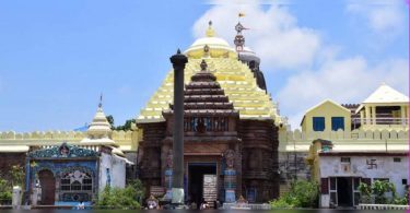 Puri Jagannath Temple to reopen for locals on August 16, for all of August 23