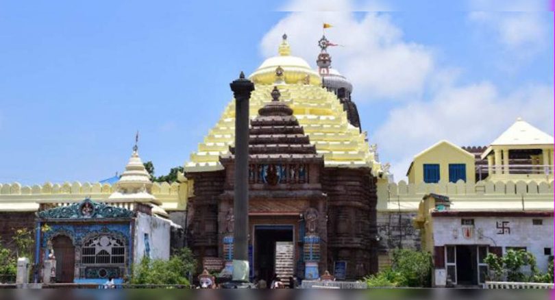 Puri Jagannath Temple to reopen for locals on August 16, for all of August 23