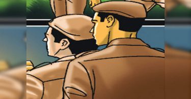 Three were killed at Angul because they didn't throw a party