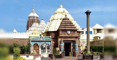 Puri Jagannath's temple can be reopened in mid-August
