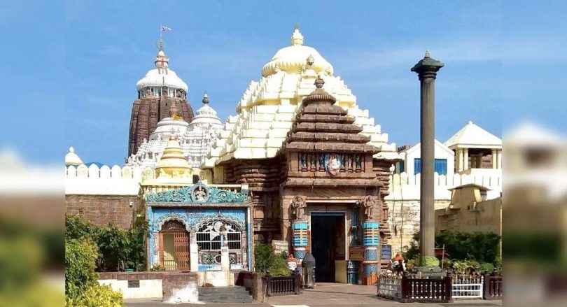 Puri Jagannath's temple can be reopened in mid-August