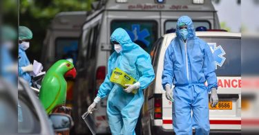 Tamil Nadu reports 1,957 new cases, 28 deaths