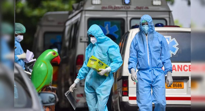 Tamil Nadu reports 1,957 new cases, 28 deaths