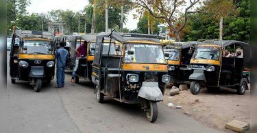 Gurgaon e-becak zone is identified, Rollout Plans Immediately