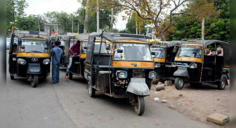 Gurgaon e-becak zone is identified, Rollout Plans Immediately