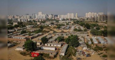 MCG set to improve infrastructure in 6 villages