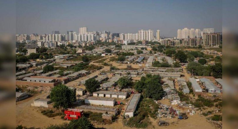 MCG set to improve infrastructure in 6 villages