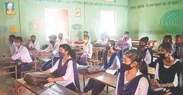 Assam: Lack of seats can change school, college entry chaotic