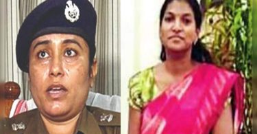 Assam gave trust in two 'durgas' on the border