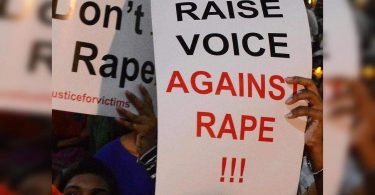 Assam: 32-year-old man was arrested for minor in Gohpur