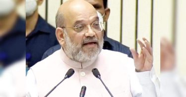 Assam, Mizoram is ready to bury ax after the initiative of Amit Shah