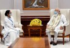 PM Modi Dials Mamata, convinced him about all assistance to mitigate the situation of flooding in Bengal
