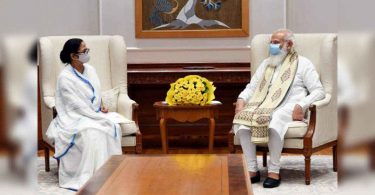 PM Modi Dials Mamata, convinced him about all assistance to mitigate the situation of flooding in Bengal