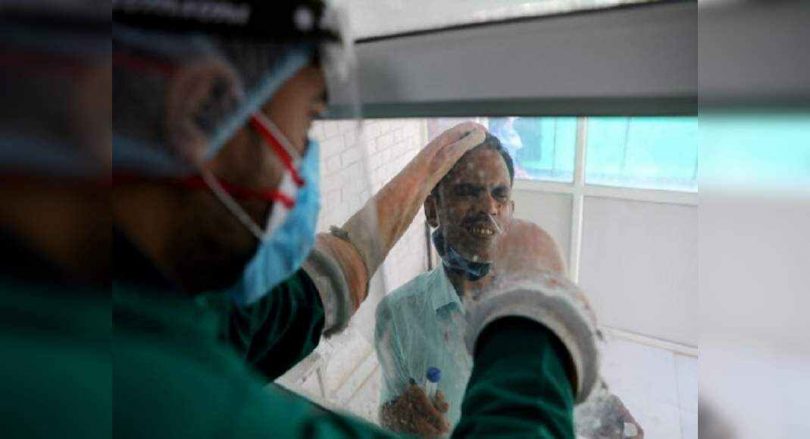 The second wave is likely to be reduced in Assam at the end of August: experts