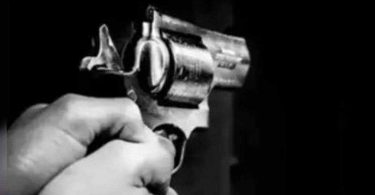 BSF Fatal Jawan Shooting Yourself in Tripura