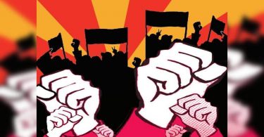 Dharwad: The village protested against erratic water supply