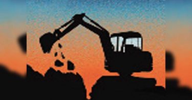 TaskForce on Mining has canceled 11 rock mining rentals