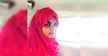 Karnataka: The kidnapped little girl is saved, women are held