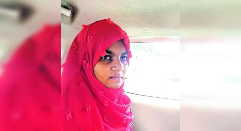 Karnataka: The kidnapped little girl is saved, women are held