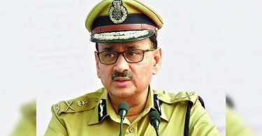 The Ministry of Home recommended discipline actions against former Director of CBI Alok Verma