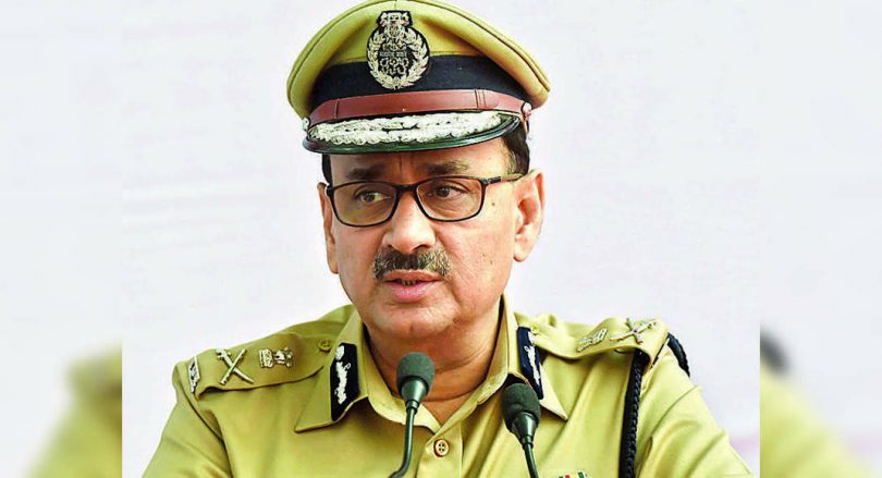 The Ministry of Home recommended discipline actions against former Director of CBI Alok Verma