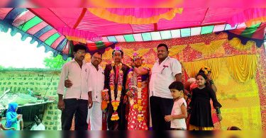 Karnataka: Muslims set Hindu princess marriages in their faith