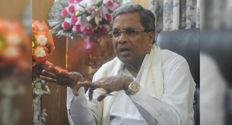 Five times Badami Mla Bb Chimmanakatti did not want to give up a chair for Siddaramaiiah in 2023