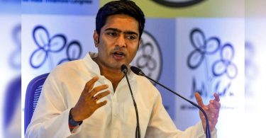 The suspension of MPS TMC has proven that Modi has conceded defeat: Abhishek Banerjee