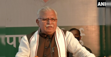 Add presence, vigil on the market: Hry cm