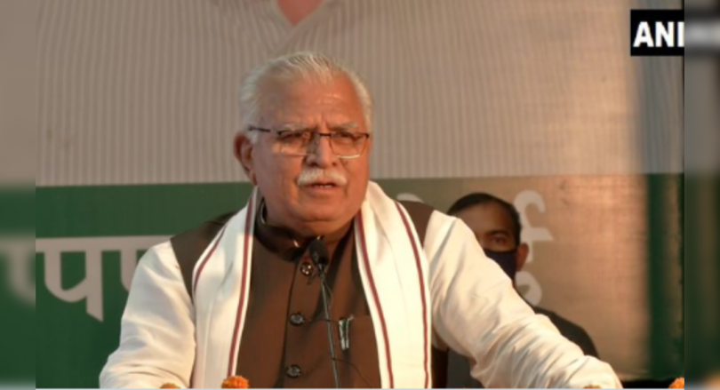 Add presence, vigil on the market: Hry cm