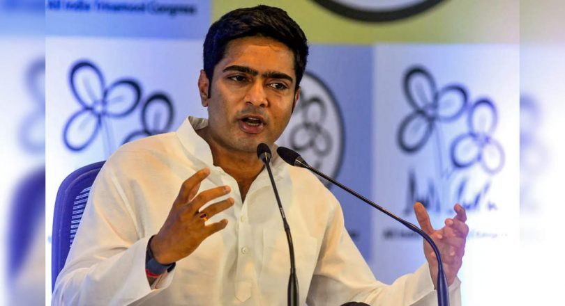 The suspension of MPS TMC has proven that Modi has conceded defeat: Abhishek Banerjee