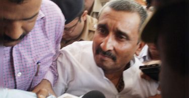 Harassed by private security officers, said Unnao Rape Survivor, moved the Court