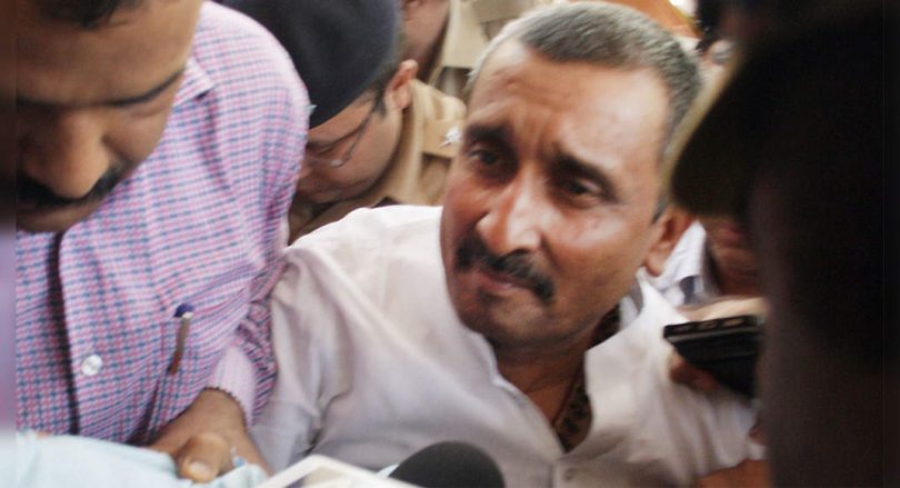 Harassed by private security officers, said Unnao Rape Survivor, moved the Court