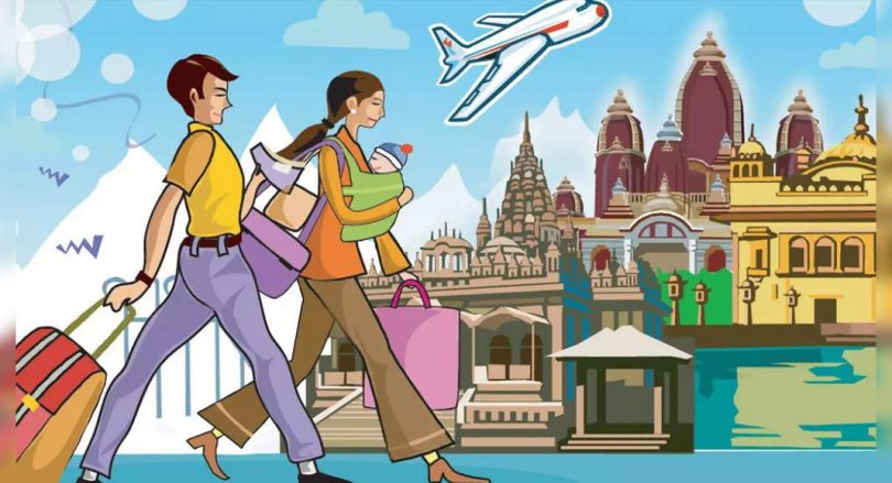 'Tourism Revenge' with sauce in the Covid case worrying about cabbage documents