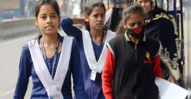 Bengal: 95% Plus CBSE X Flood Score Results