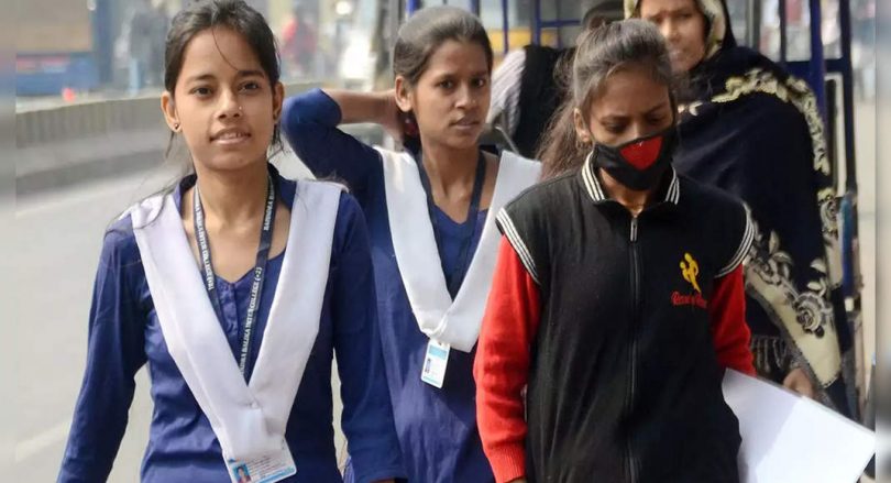 Bengal: 95% Plus CBSE X Flood Score Results